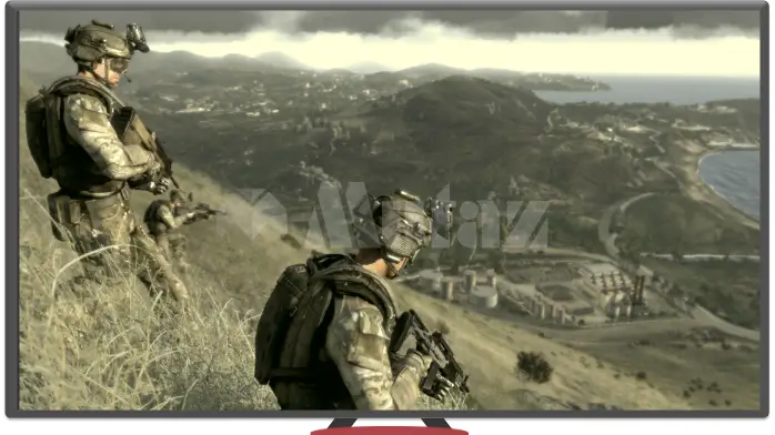 تحميل لعبة Arma 3