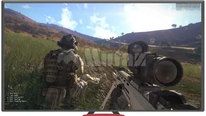 تحميل لعبة Arma 3