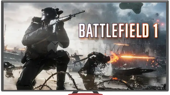 تحميل لعبة Battlefield 1