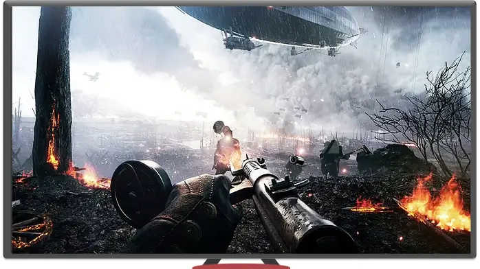 تحميل لعبة Battlefield 1