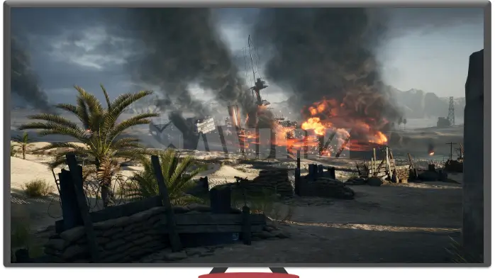 تحميل لعبة Battlefield 1