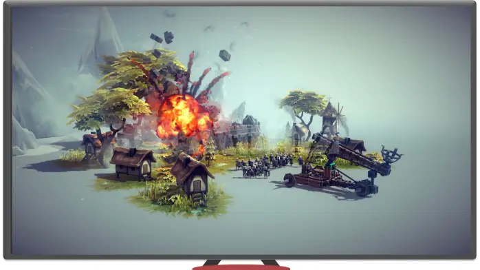 تحميل لعبة Besiege