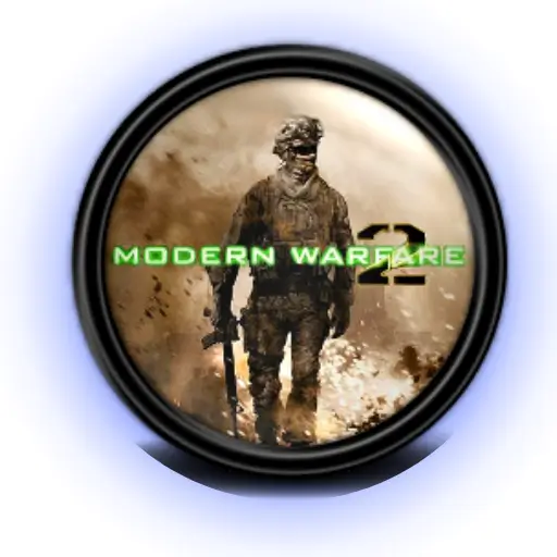 تحميل لعبة Call of Duty Modern Warfare 2