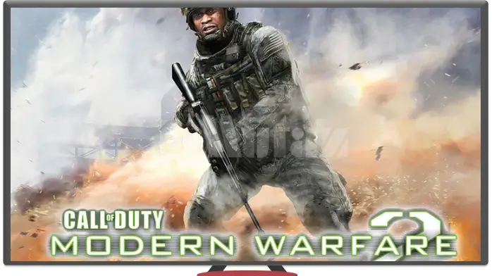 تحميل لعبة Call of Duty Modern Warfare 2