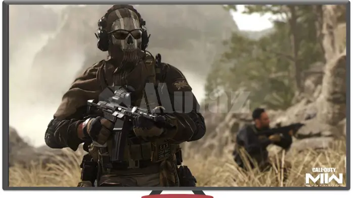 تحميل لعبة Call of Duty Modern Warfare 2