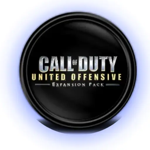 تحميل لعبة Call of Duty United Offensive
