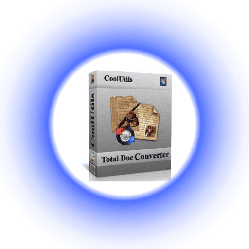 تحميل برنامج CoolUtils Total Doc Converter