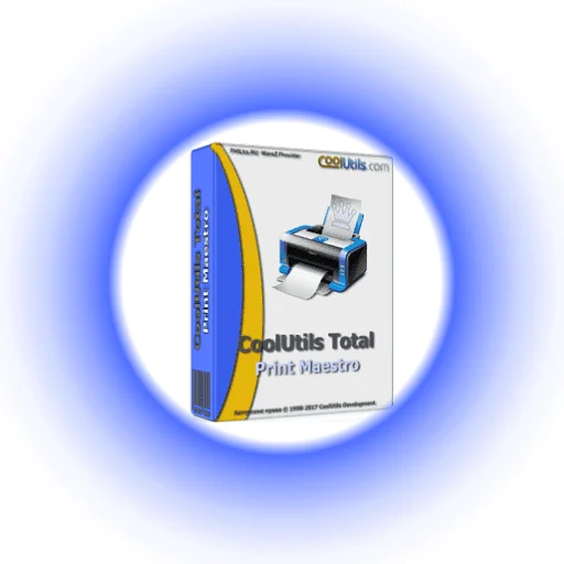 تحميل برنامج Coolutils Print Maestro
