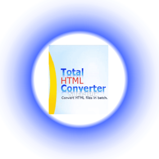 تحميل برنامج Coolutils Total HTML Converter