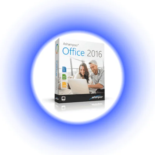 تحميل برنامج Ashampoo Office 2018