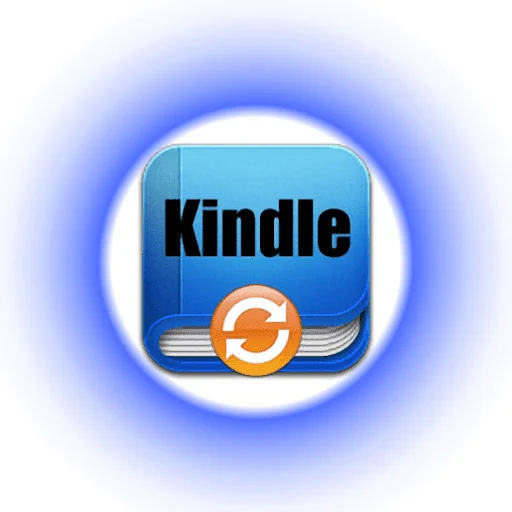 تحميل برنامج Kindle Converter