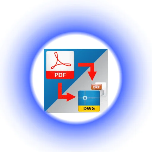 تحميل برنامج Any DWG to PDF Converter