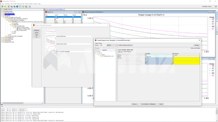 تحميل برنامج Keysight Model Quality Assurance (MQA)