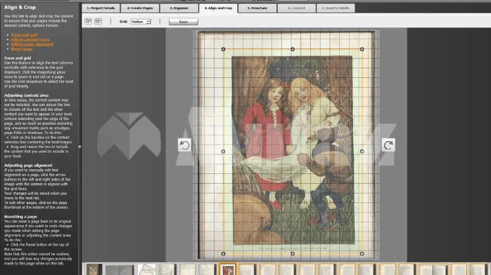 تحميل برنامج Kindle Converter