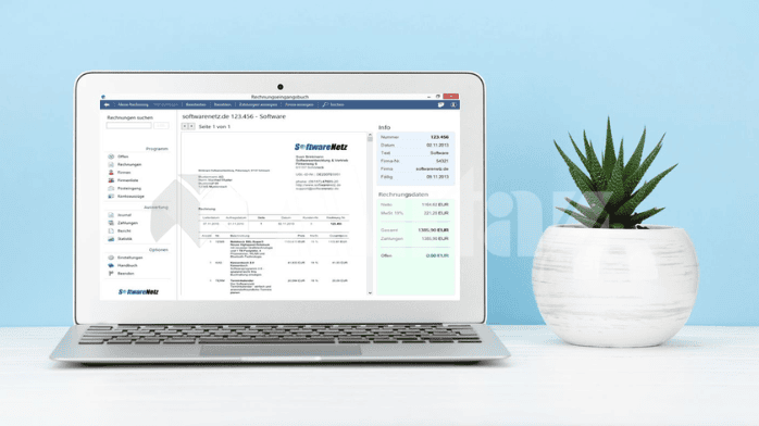 تحميل برنامج Softwarenetz Text editor