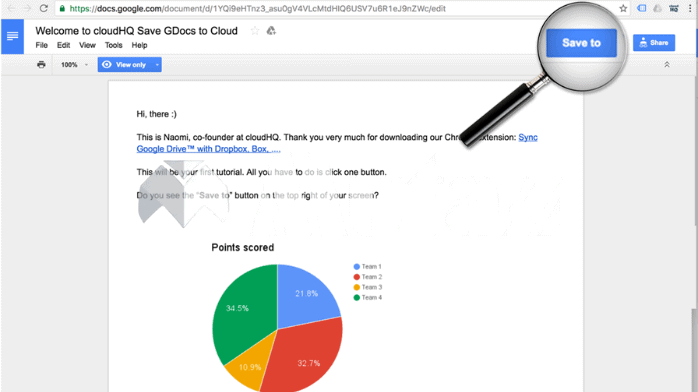 تحميل برنامج Google Drive (Backup and Sync)