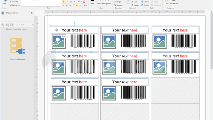 تحميل برنامج LabelJoy Server