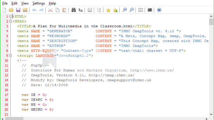 تحميل برنامج Notepad3