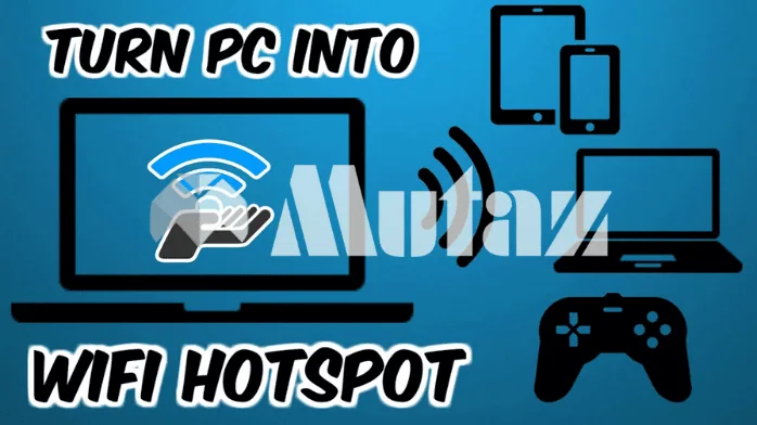 تحميل برنامج Connectify Hotspot