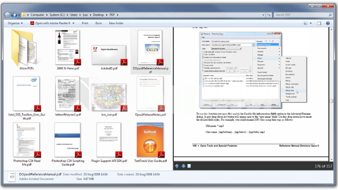 تحميل برنامج PDF Fixer