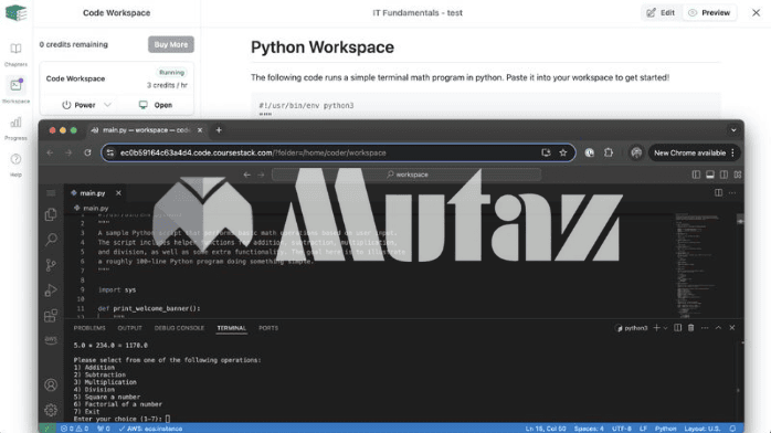 تحميل برنامج Coder OSS