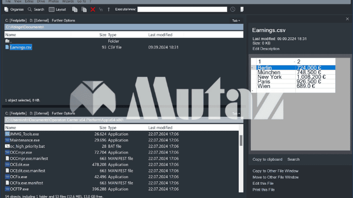 تحميل برنامج JMMGC Operation Center