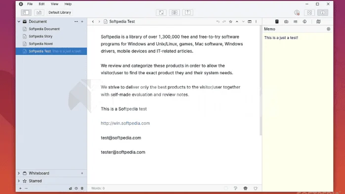 تحميل برنامج TominLab WonderPen
