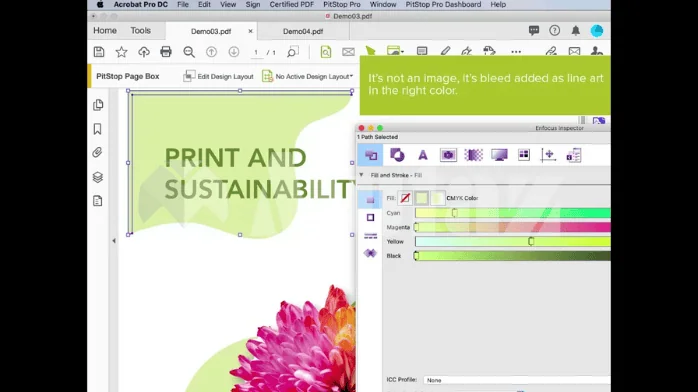 تحميل برنامج Enfocus PitStop