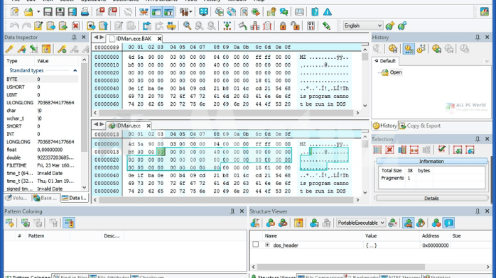 تحميل برنامج Hex Editor Neo Ultimate 