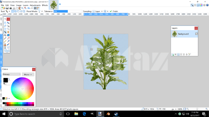 تحميل برنامج Paint.NET