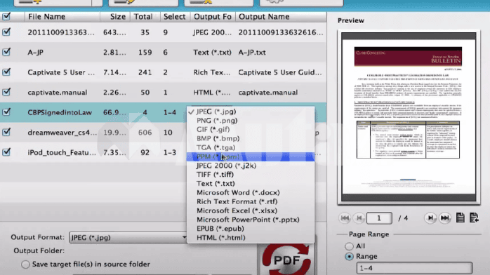 تحميل برنامج Aiseesoft PDF To Word Converter