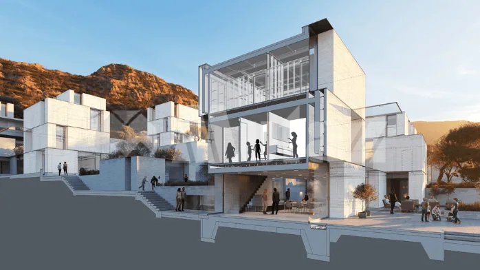 تحميل برنامج SketchUp Pro