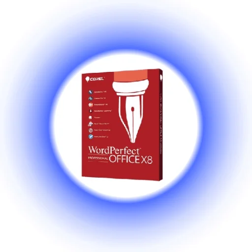 تحميل برنامج Corel WordPerfect Office