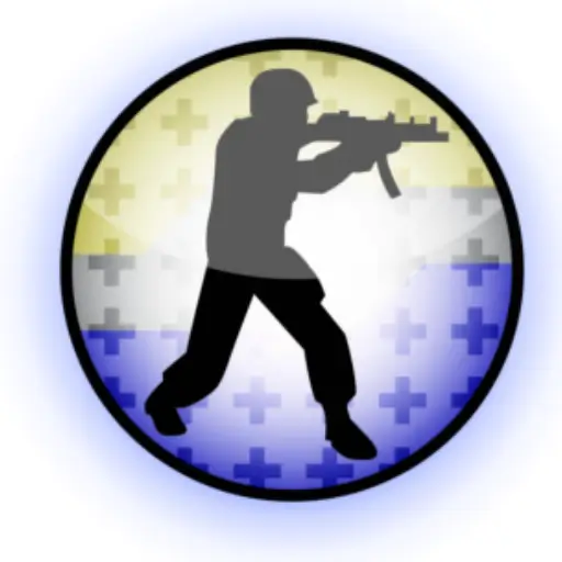 تحميل لعبة Counter Strike 1.8