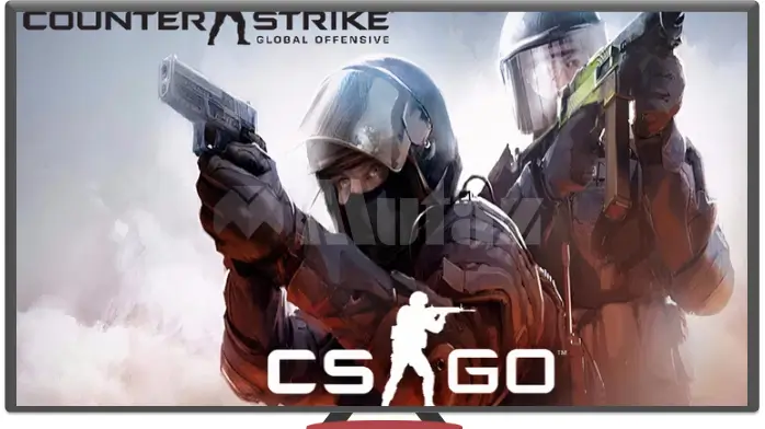 تحميل لعبة Counter Strike 1.8