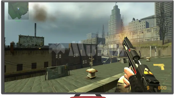 تحميل لعبة Counter Strike Carbon