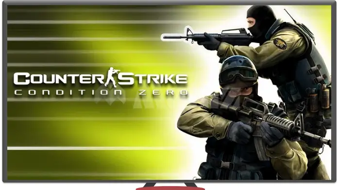تحميل لعبة Counter Strike Condition Zero