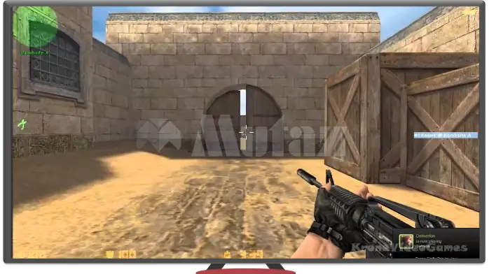 تحميل لعبة Counter Strike Condition Zero