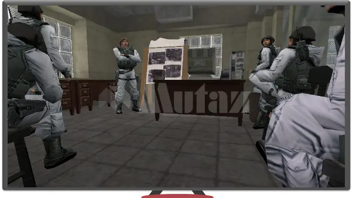 تحميل لعبة Counter Strike Condition Zero