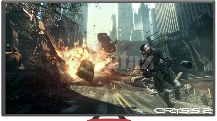 تحميل لعبة Crysis 2