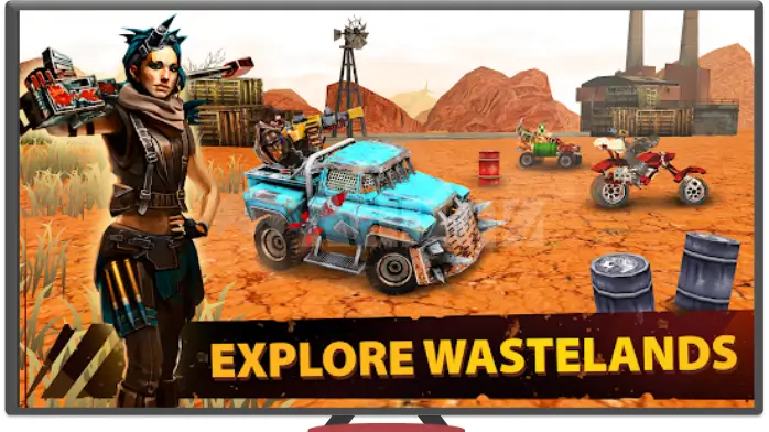 تحميل لعبة Dead Paradise 