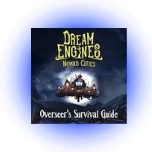 تحميل لعبة Dream Engines Nomad Cities