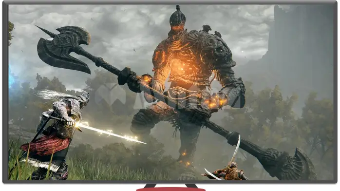 تحميل لعبة Elden Ring