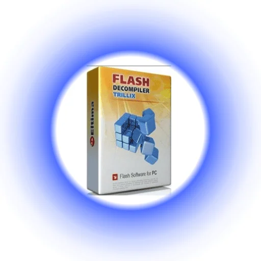تحميل برنامج Eltima Software Flash Decompiler Trillix 