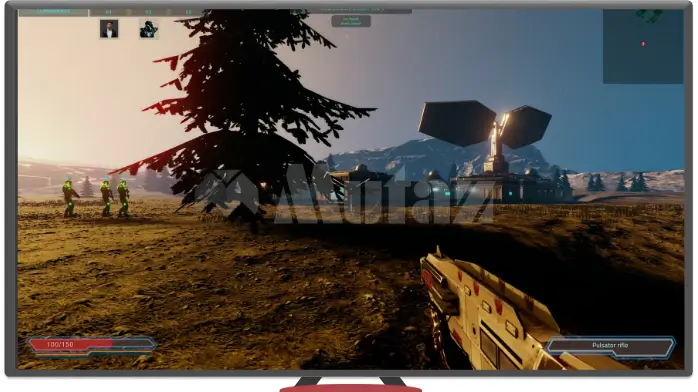 تحميل لعبة Executive Assault 2