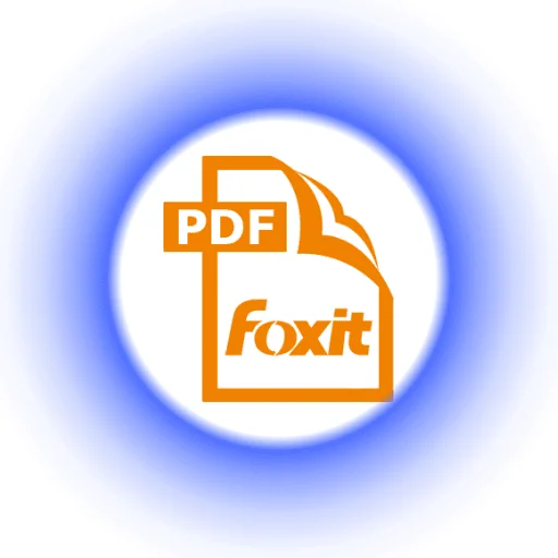 تحميل برنامج Foxit PDF Editor