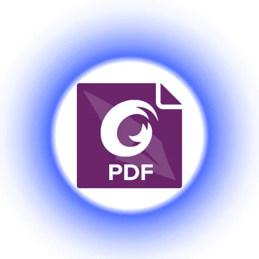 تحميل برنامج Foxit PDF Editor