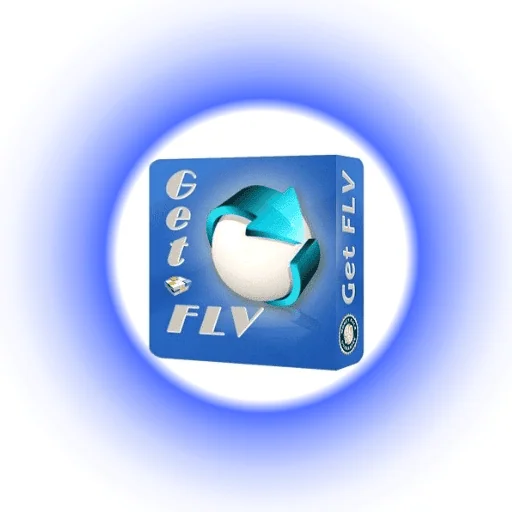 تحميل برنامج GetFLV Pro