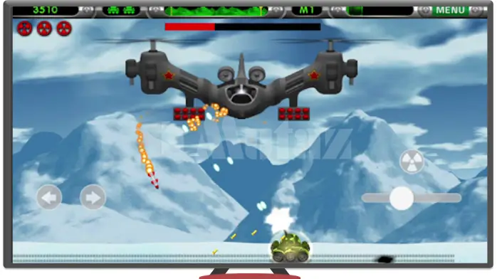 تحميل لعبة حرب امبابة