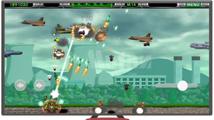 تحميل لعبة حرب امبابة